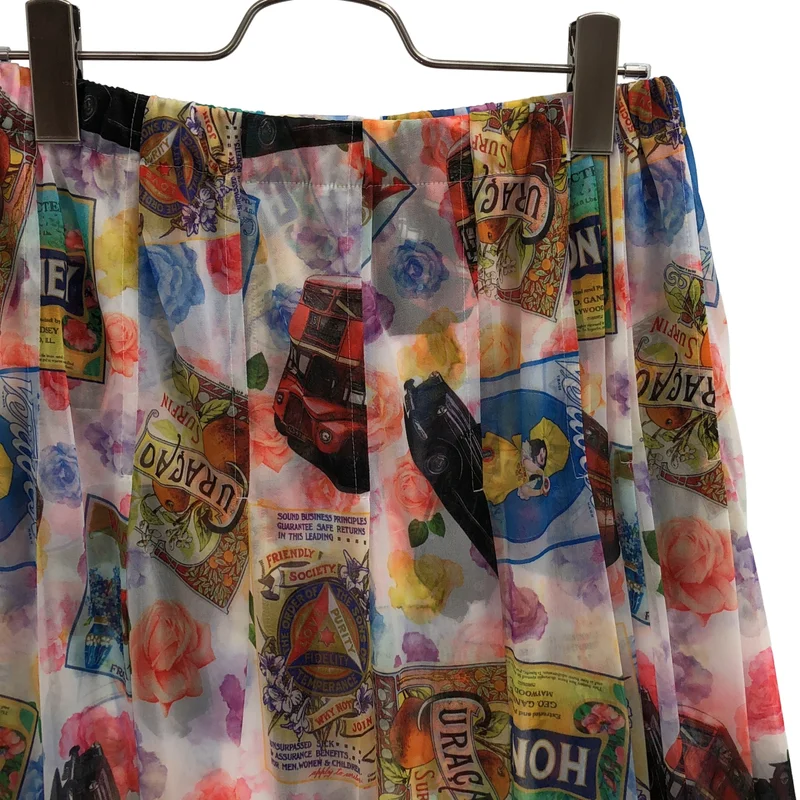 tricot COMME des GARCONS / トリココムデギャルソン – KLD
