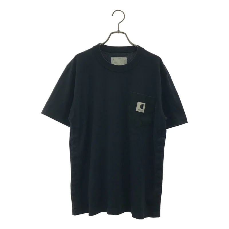 sacai / サカイ | 2023AW | ×Carhartt WIP / ポケット Tシャツ | 3 | メンズ