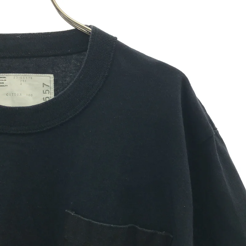 sacai / サカイ | 2023AW | ×Carhartt WIP / ポケット Tシャツ | 3 | メンズ