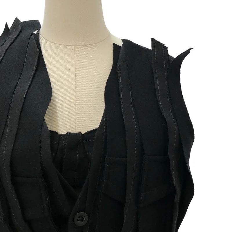 sacai / サカイ | 再構築 ベスト 24-07406 | 1 | レディース