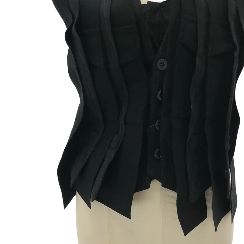 sacai / サカイ | 再構築 ベスト 24-07406 | 1 | レディース