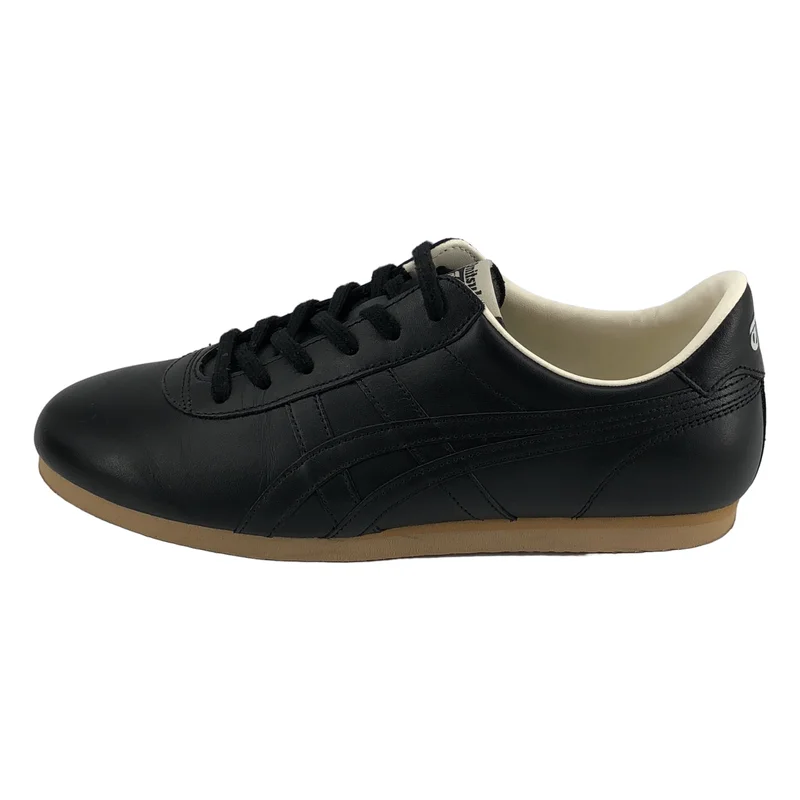 Onitsuka Tiger / オニツカタイガー | TAI-CHI-NM / タイチ レザー ローカットスニーカー | 24.5 | レディース