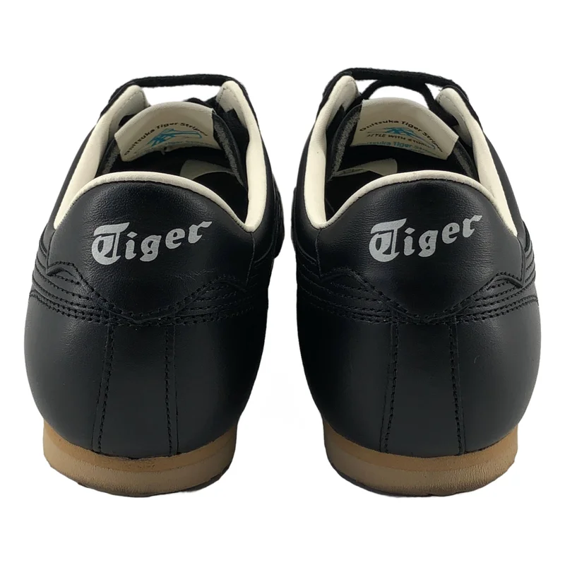 Onitsuka Tiger / オニツカタイガー | TAI-CHI-NM / タイチ レザー ローカットスニーカー | 24.5 | レディース