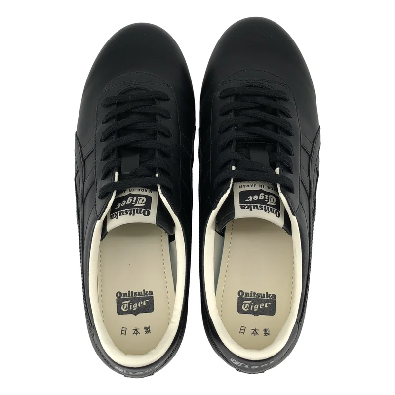 Onitsuka Tiger / オニツカタイガー | TAI-CHI-NM / タイチ レザー ローカットスニーカー | 24.5 | レディース