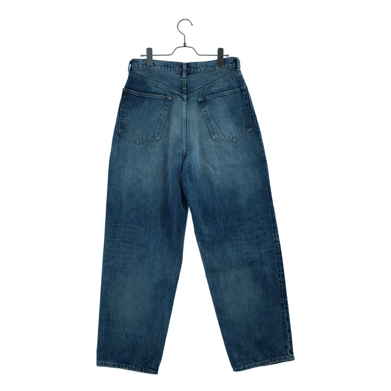 marka / マーカ | 2025SS | COCOON FIT JEANS コクーン デニムパンツ | 1 | メンズ