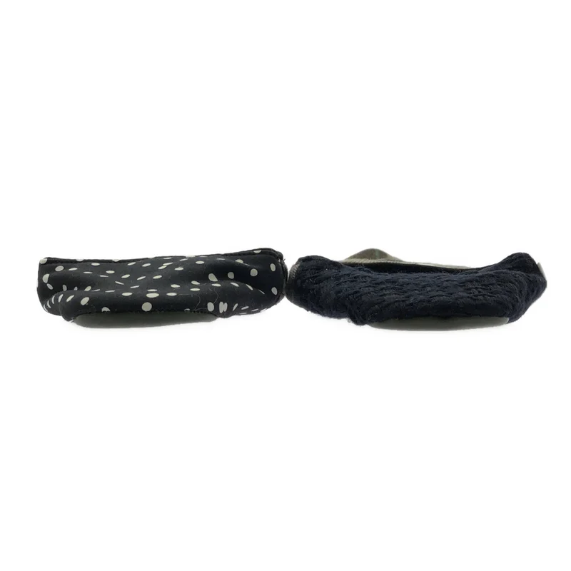 sacai / サカイ | × CLOT Zantan Slippers  Babouche OS スリッパ シューズ |