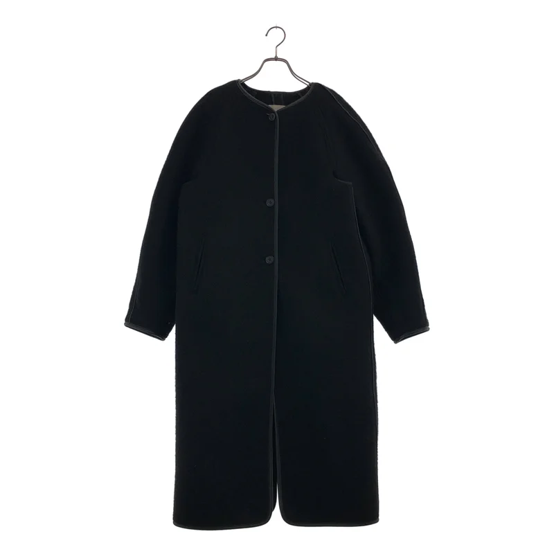 TODAYFUL / トゥデイフル | 2021AW | ウールジャージーコート | 36 | レディース