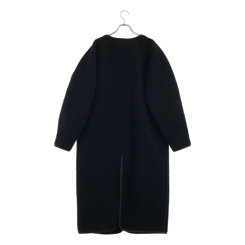 TODAYFUL / トゥデイフル | 2021AW | ウールジャージーコート | 36 | レディース