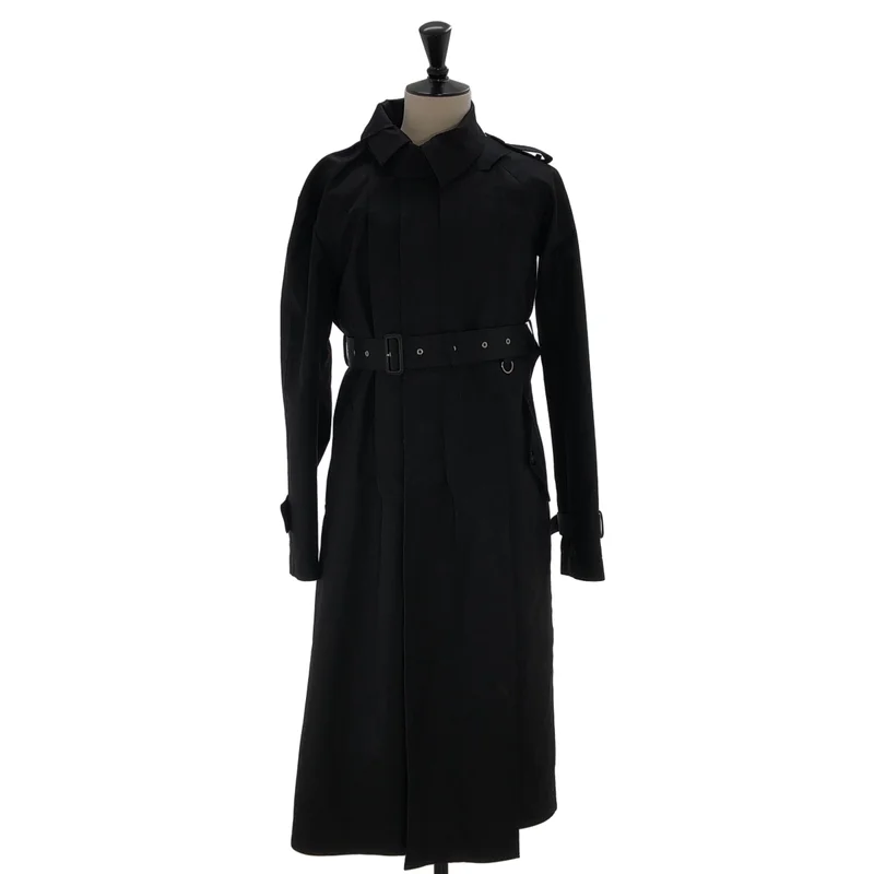 sacai / サカイ | トレンチ コート |
