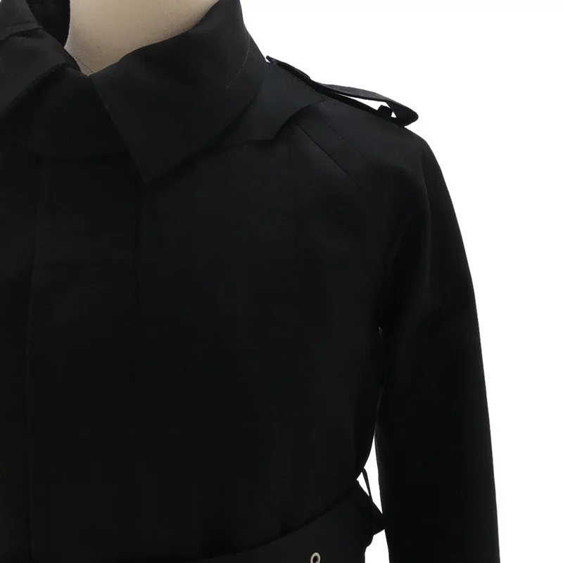 sacai / サカイ | トレンチ コート |