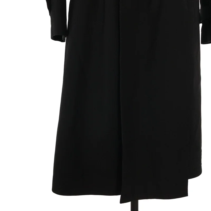 sacai / サカイ | トレンチ コート |