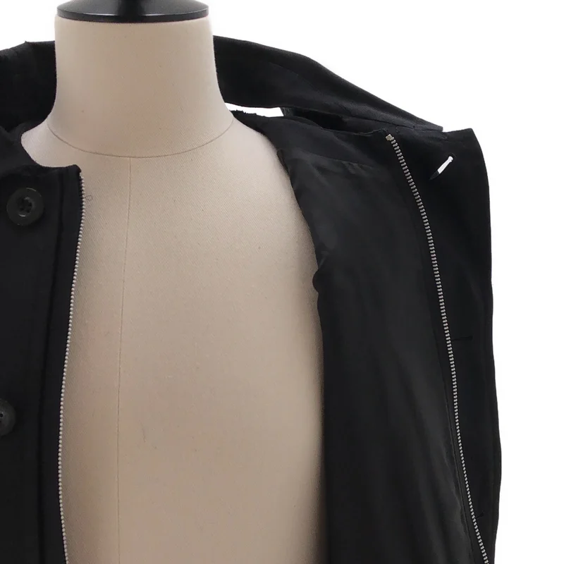 sacai / サカイ | トレンチ コート |