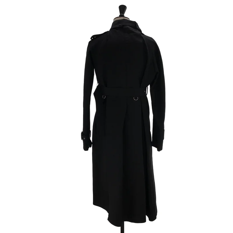 sacai / サカイ | トレンチ コート |