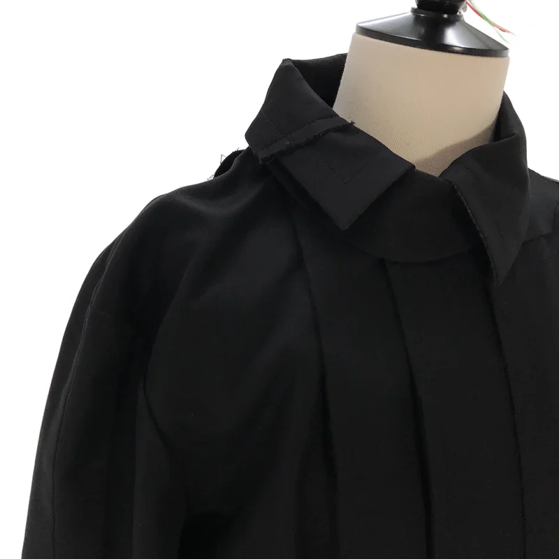 sacai / サカイ | トレンチ コート |