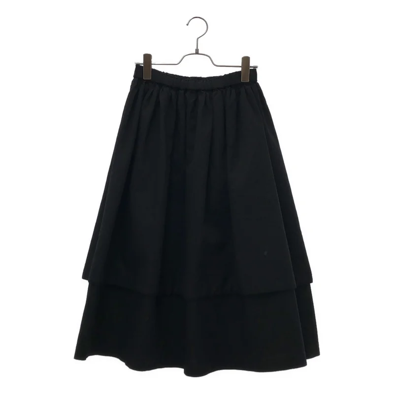 COMME des GARCONS COMME des GARCONS / コムコム | 2019SS | レイヤード スカート RC-S016 | XS | レディース