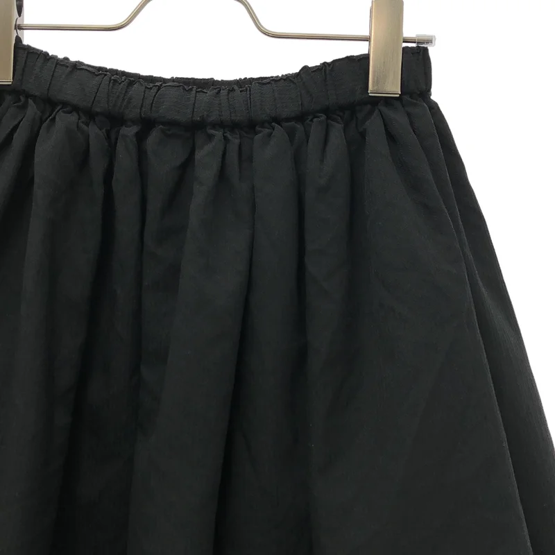 COMME des GARCONS COMME des GARCONS / コムコム | 2019SS | レイヤード スカート RC-S016 | XS | レディース