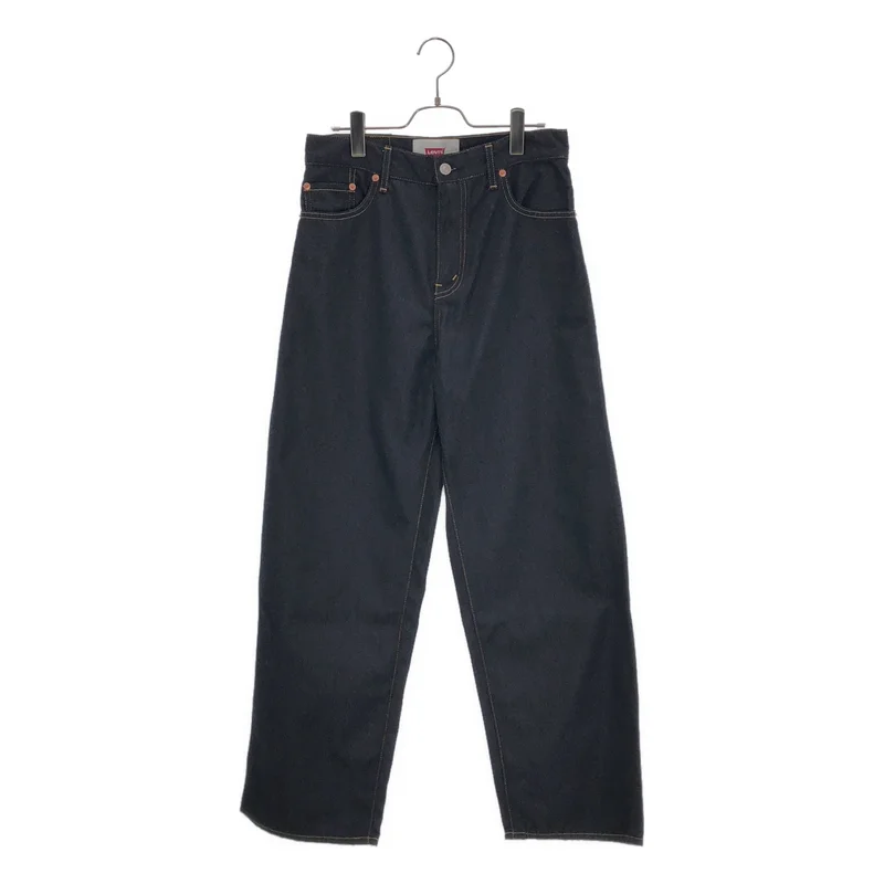 JUNYA WATANABE COMME des GARCONS / ジュンヤワタナベ | 2024SS | ×Levi's / Wide Leg Jeans デニムパンツ | S | メンズ