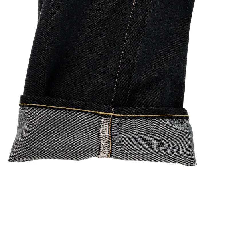 JUNYA WATANABE COMME des GARCONS / ジュンヤワタナベ | 2024SS | ×Levi's / Wide Leg Jeans デニムパンツ | S | メンズ