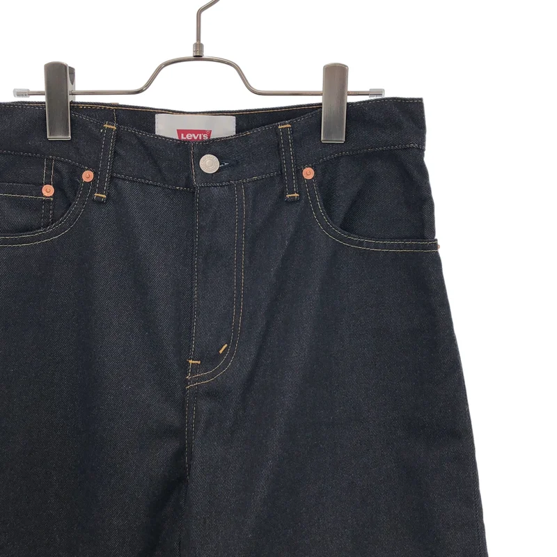 JUNYA WATANABE COMME des GARCONS / ジュンヤワタナベ | 2024SS | ×Levi's / Wide Leg Jeans デニムパンツ | S | メンズ