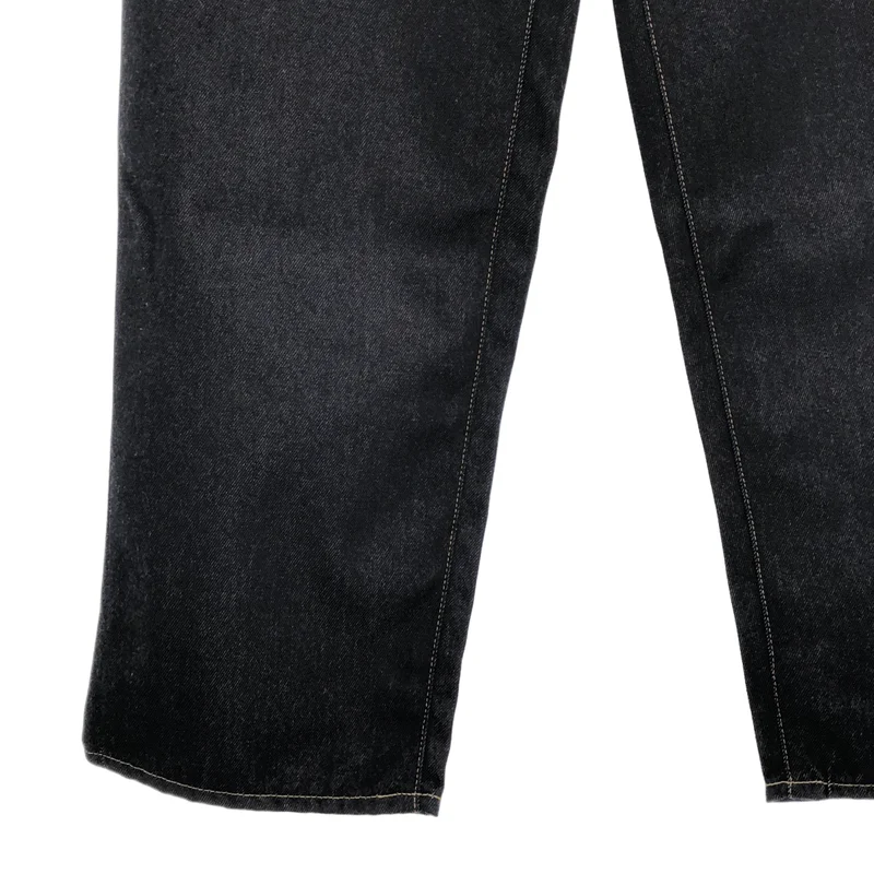 JUNYA WATANABE COMME des GARCONS / ジュンヤワタナベ | 2024SS | ×Levi's / Wide Leg Jeans デニムパンツ | S | メンズ