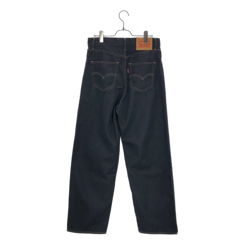 JUNYA WATANABE COMME des GARCONS / ジュンヤワタナベ | 2024SS | ×Levi's / Wide Leg Jeans デニムパンツ | S | メンズ
