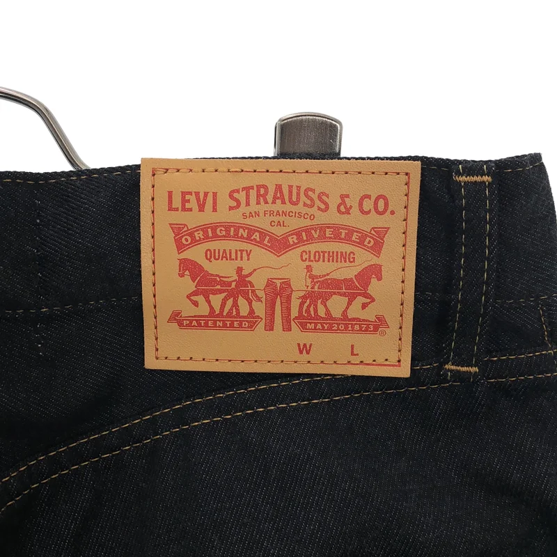 JUNYA WATANABE COMME des GARCONS / ジュンヤワタナベ | 2024SS | ×Levi's / Wide Leg Jeans デニムパンツ | S | メンズ
