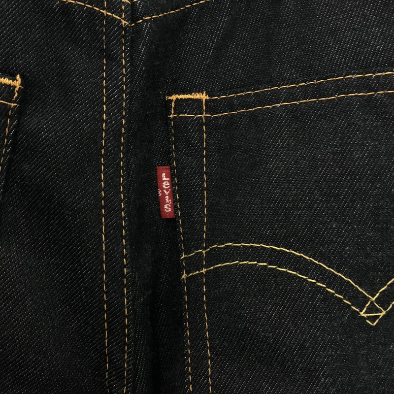 JUNYA WATANABE COMME des GARCONS / ジュンヤワタナベ | 2024SS | ×Levi's / Wide Leg Jeans デニムパンツ | S | メンズ