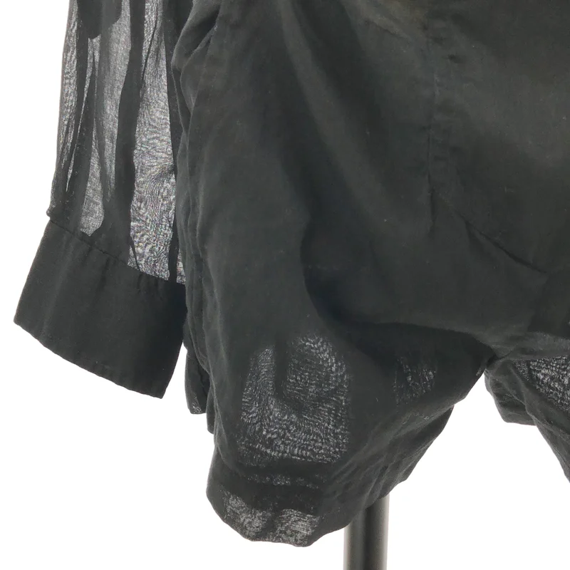 ISABEL MARANT ETOILE / イザベルマランエトワール | シアーコットン オールインワン | 1 | レディース