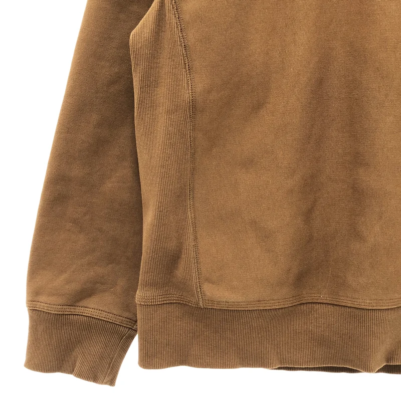 carhartt / カーハート | クルーネック スウェット トレーナー | S | メンズ
