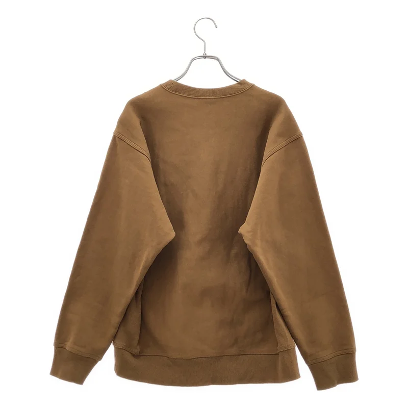 carhartt / カーハート | クルーネック スウェット トレーナー | S | メンズ