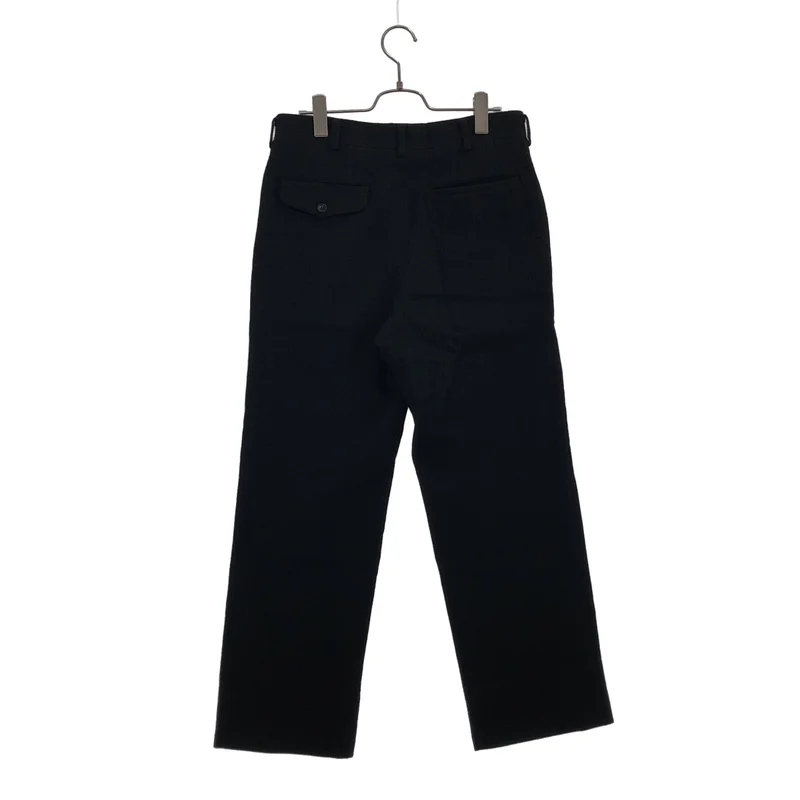 COMME des GARCONS HOMME / コムデギャルソンオム | 1990s | ジャガード ストレートスラックス | M | メンズ