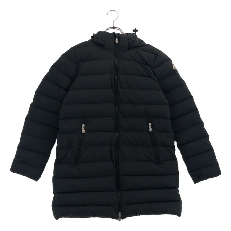 PYRENEX / ピレネックス | SPOUTNIC LONG SOFT2 / スプートニックロングソフト2 ジャケット | 40 | レディース