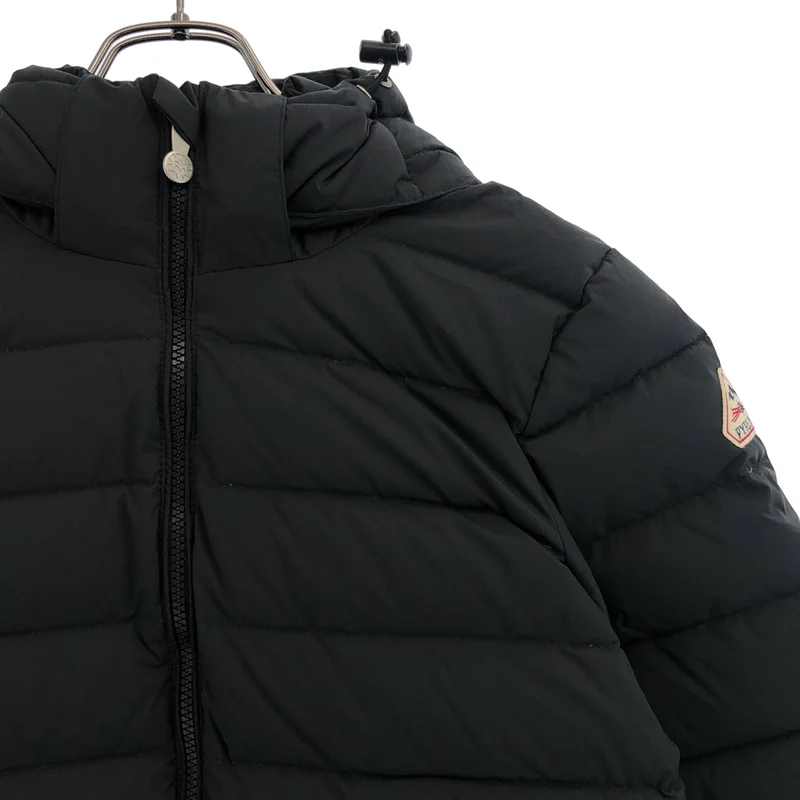 PYRENEX / ピレネックス | SPOUTNIC LONG SOFT2 / スプートニックロングソフト2 ジャケット | 40 | レディース