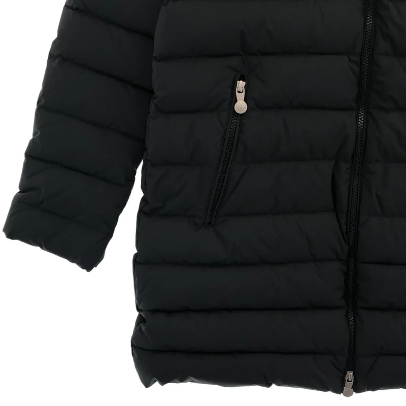 PYRENEX / ピレネックス | SPOUTNIC LONG SOFT2 / スプートニックロングソフト2 ジャケット | 40 | レディース