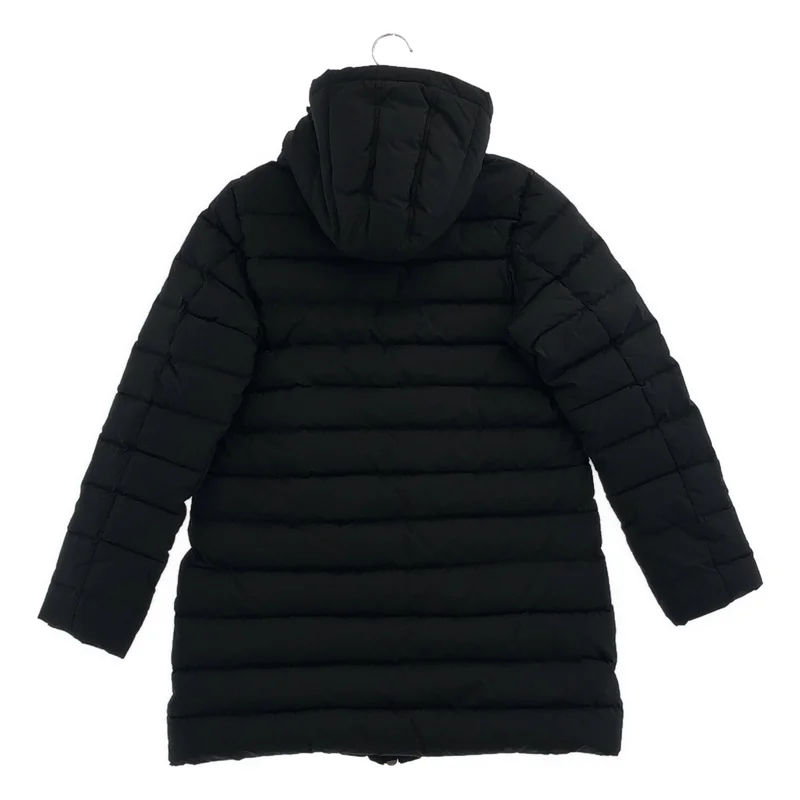 PYRENEX / ピレネックス | SPOUTNIC LONG SOFT2 / スプートニックロングソフト2 ジャケット | 40 | レディース