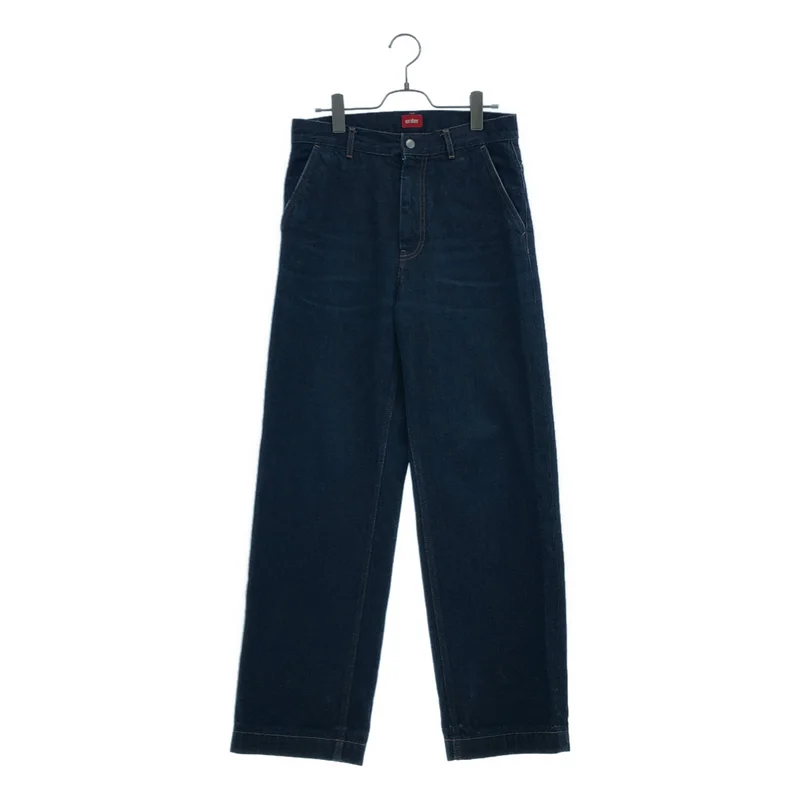 order / オーダー | loose denim pants one wash デニムパンツ | S | メンズ