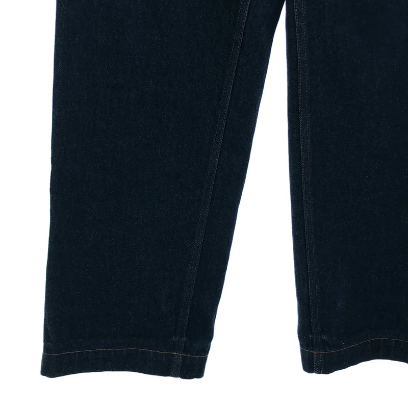 order / オーダー | loose denim pants one wash デニムパンツ | S | メンズ