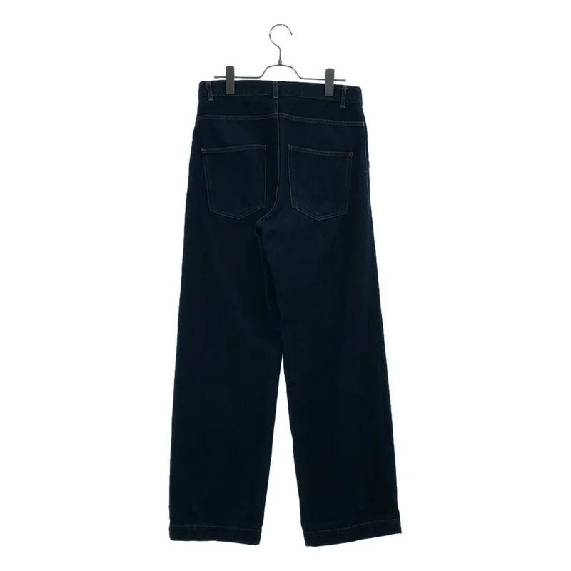 order / オーダー | loose denim pants one wash デニムパンツ | S | メンズ