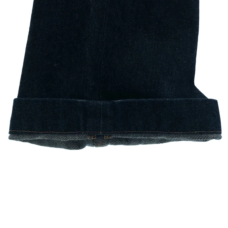 order / オーダー | loose denim pants one wash デニムパンツ | S | メンズ