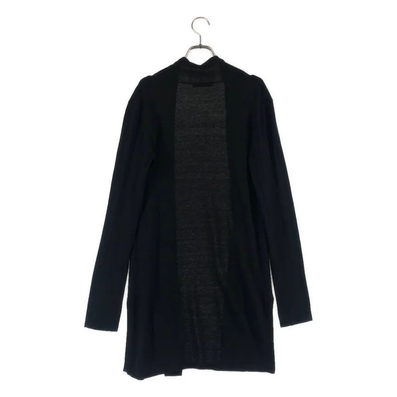 Max Mara / マックスマーラ | ボタンレス ロングカーディガン |