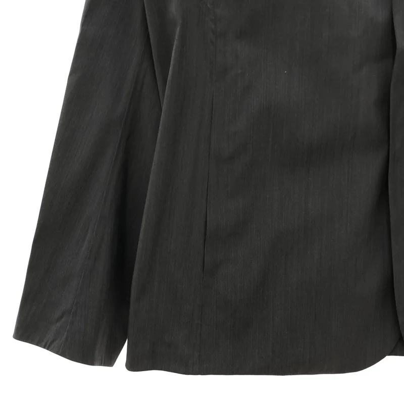 ARC'TERYX VEILANCE / アークテリクスヴェイランス | Indisce Tech Wool Blazer インディシスジャケット | S | メンズ