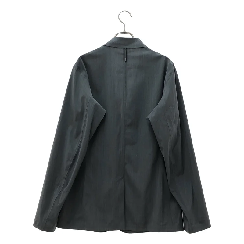 ARC'TERYX VEILANCE / アークテリクスヴェイランス | Indisce Tech Wool Blazer インディシスジャケット | S | メンズ