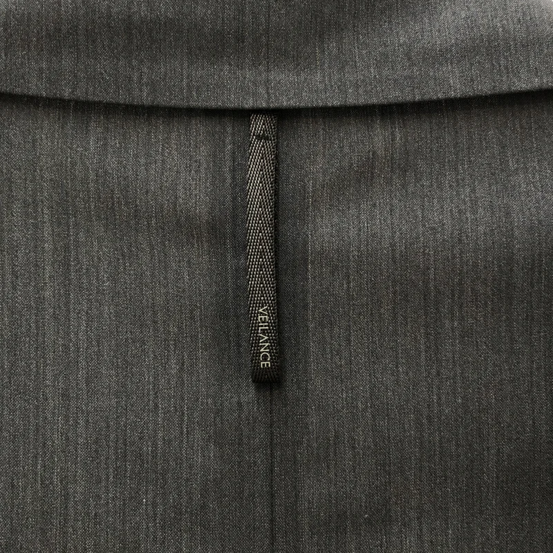 ARC'TERYX VEILANCE / アークテリクスヴェイランス | Indisce Tech Wool Blazer インディシスジャケット | S | メンズ