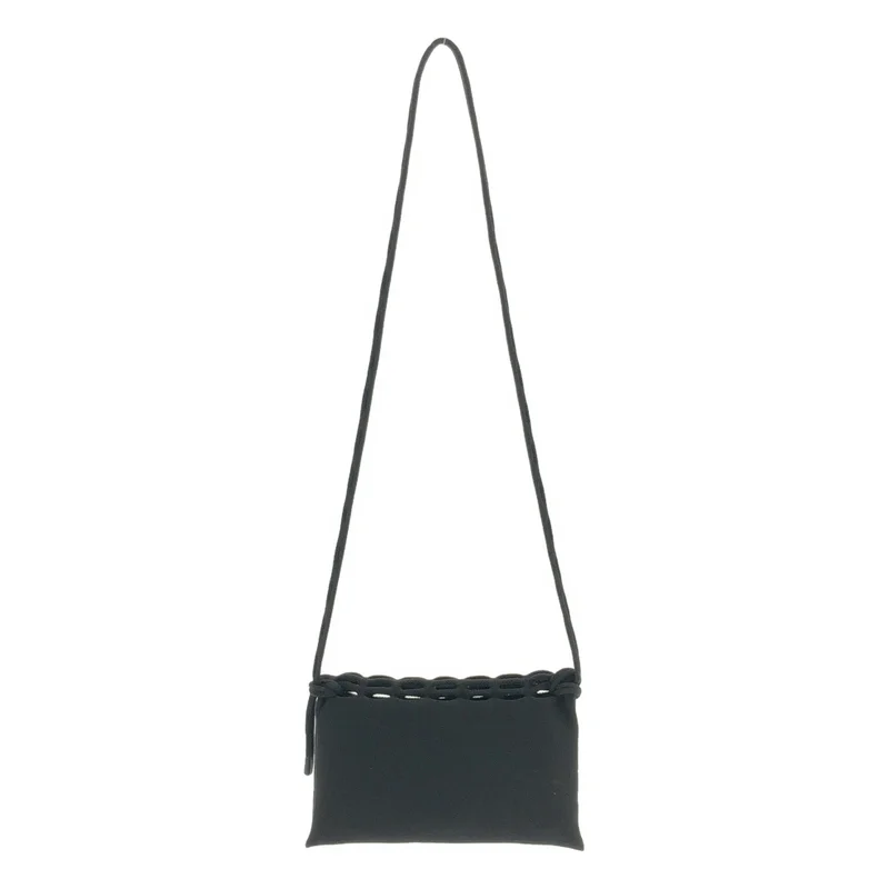 GOOD GOODS ISSEY MIYAKE / グッド グッズ イッセイ ミヤケ | MOKKO FLAP POUCH / サコッシュ ショルダーバッグ |