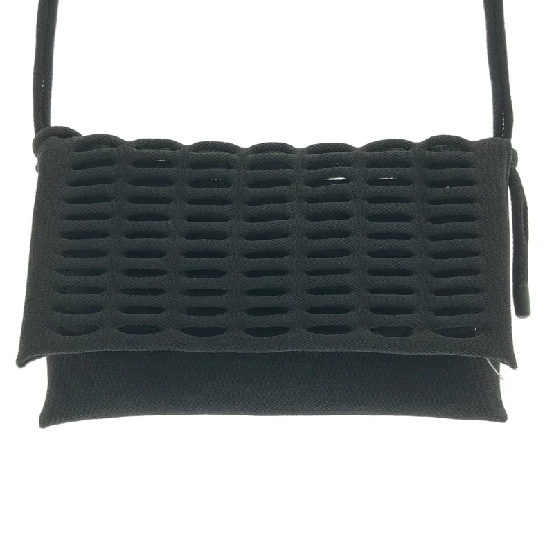GOOD GOODS ISSEY MIYAKE / グッド グッズ イッセイ ミヤケ | MOKKO FLAP POUCH / サコッシュ ショルダーバッグ |