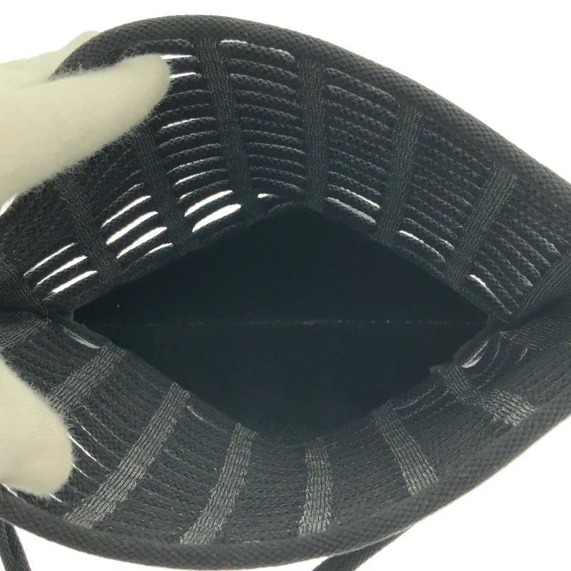 GOOD GOODS ISSEY MIYAKE / グッド グッズ イッセイ ミヤケ | MOKKO FLAP POUCH / サコッシュ ショルダーバッグ |