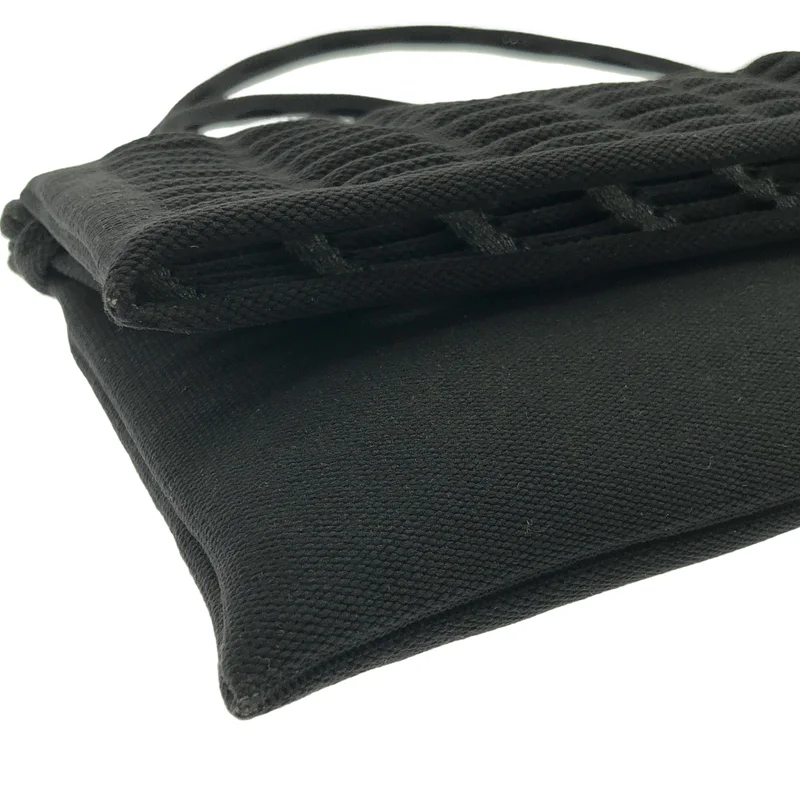 GOOD GOODS ISSEY MIYAKE / グッド グッズ イッセイ ミヤケ | MOKKO FLAP POUCH / サコッシュ ショルダーバッグ |