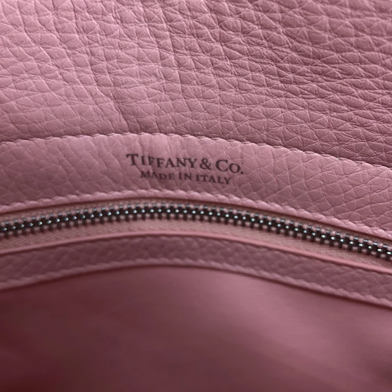 Tiffany & Co / ティファニー | リターン トゥ ティファニー 2WAY ショルダーバッグ |