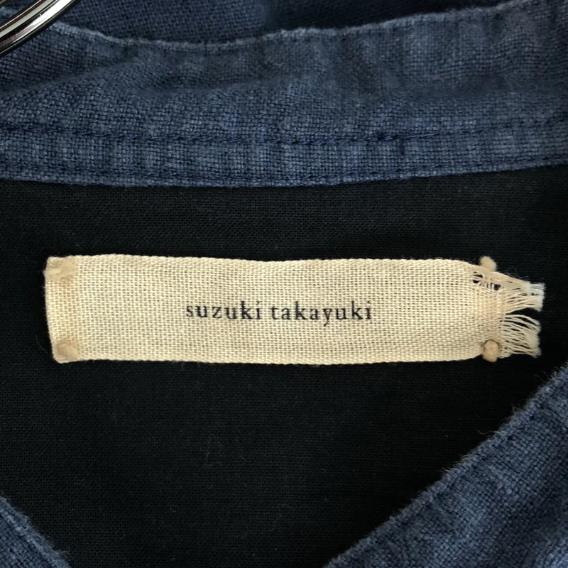 suzuki takayuki / スズキタカユキ | オールインワン サロペット |
