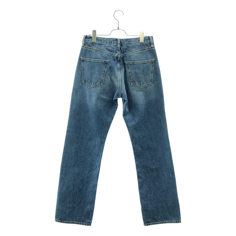 Maison Margiela / メゾンマルジェラ | 2021AW | 5P STRAIGHT DENIM デニムパンツ | 38 | レディース